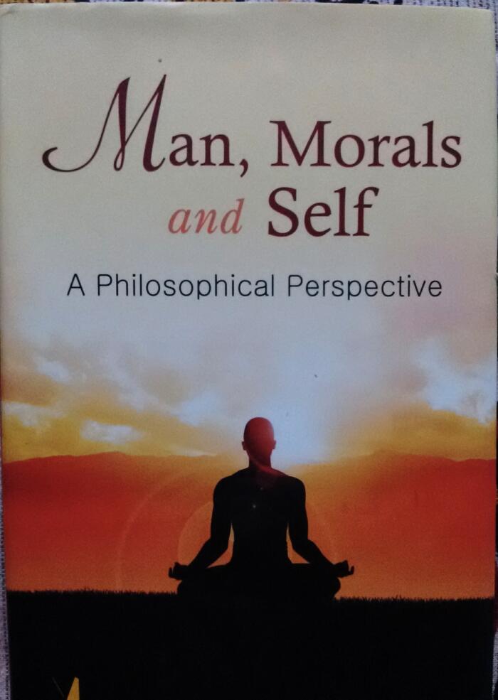 Man, Morals and Self