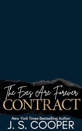 The Just Friends Contract