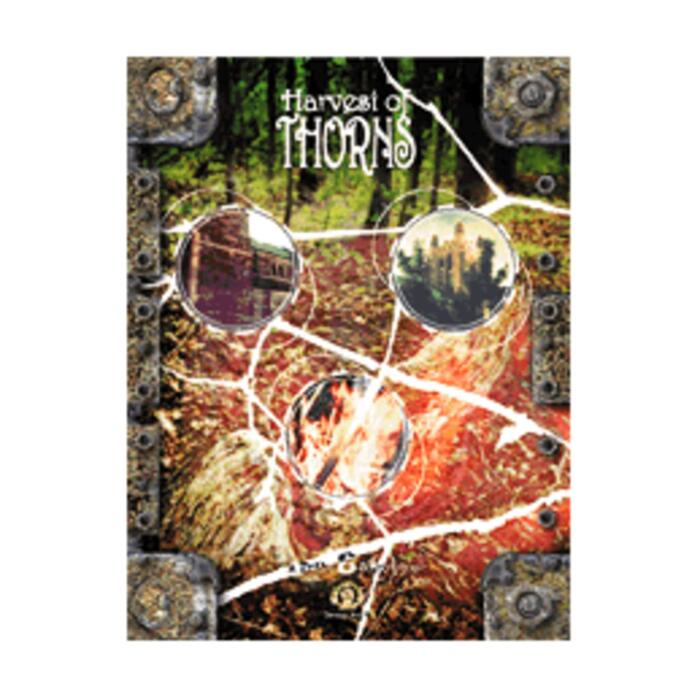 Harvest of Thorns