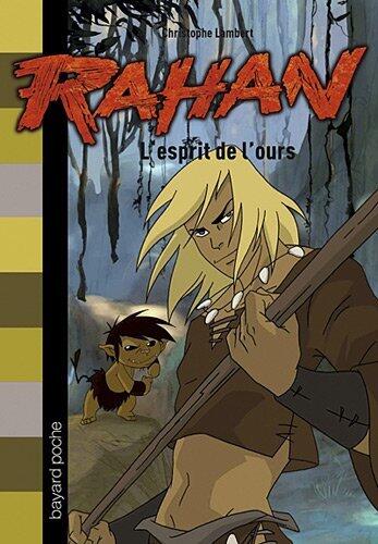 Rahan