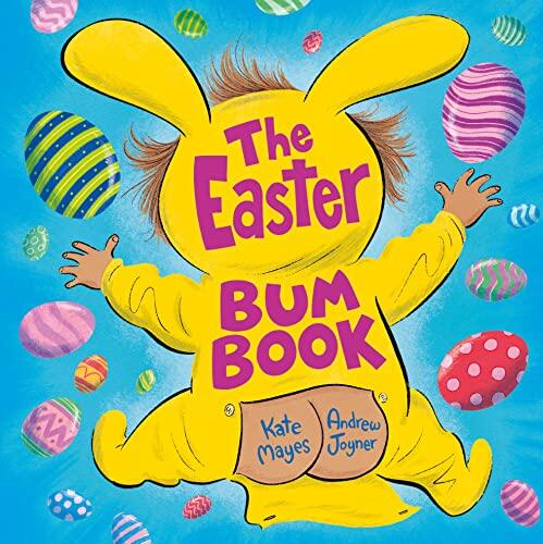 The Easter Bum Book