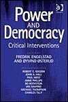 Power and Democracy: Critical Interventions