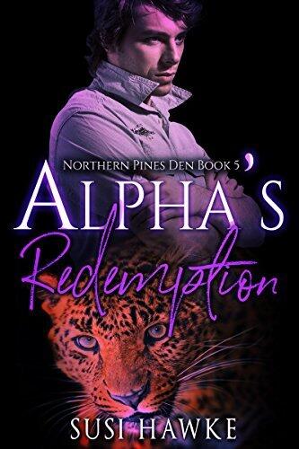 Alpha's Redemption