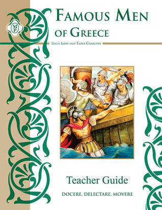 Famous Men of Greece, Teacher Guide
