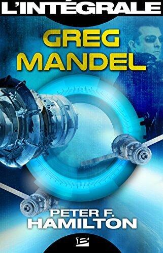 L'Intégrale Greg Mandel
