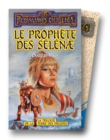 La prophete des Selenae
