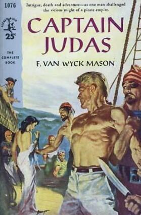 Captain Judas