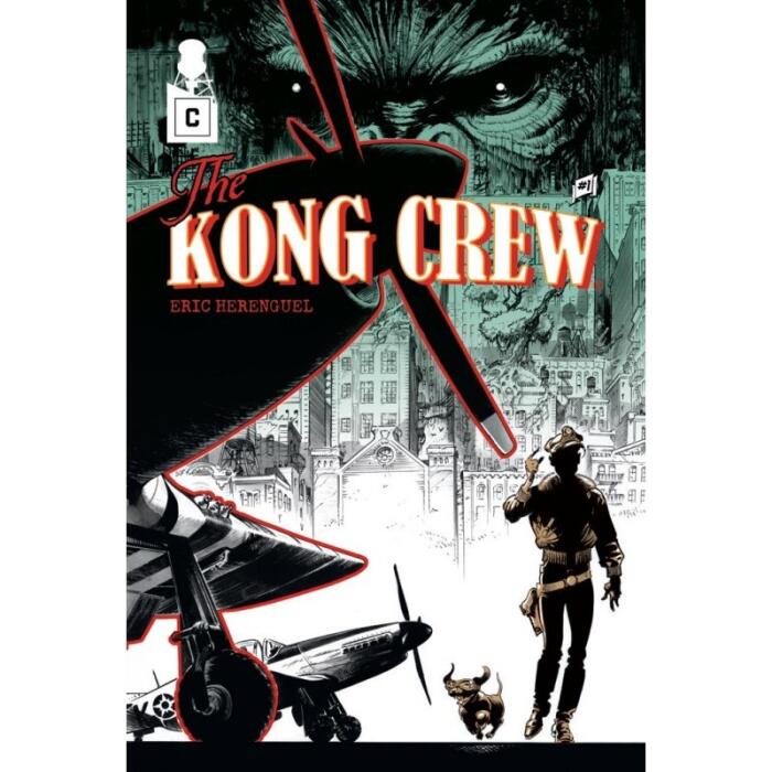 The Kong Crew