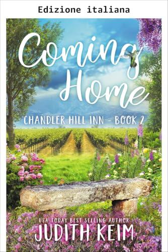 Ritorno a casa (Serie Chandler Hill Inn Vol. 2)