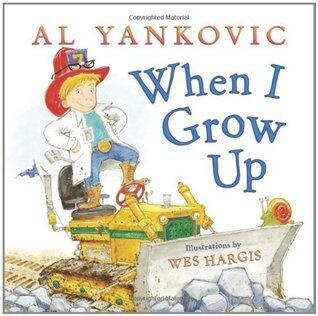 When I Grow Up