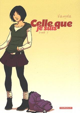 Celle que je suis