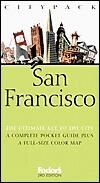 Fodor's Citypack San Francisco