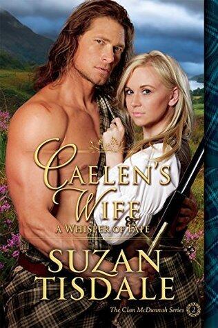 Caelen's Wife (A Whisper of Fate)