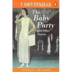 The Baby Party and Other Stories