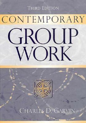 Contemporary Group Work