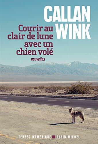 Courir au clair de lune avec un chien volé (Terres d'Amérique)