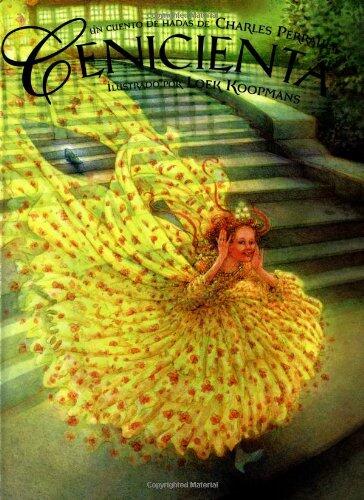 Cenicienta: Cinderella