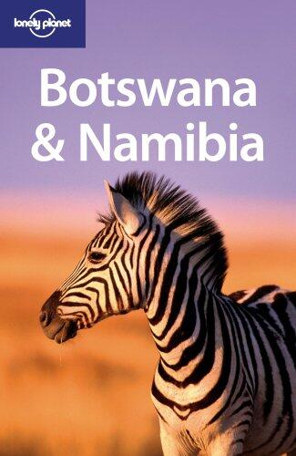 Botswana and Namibia
