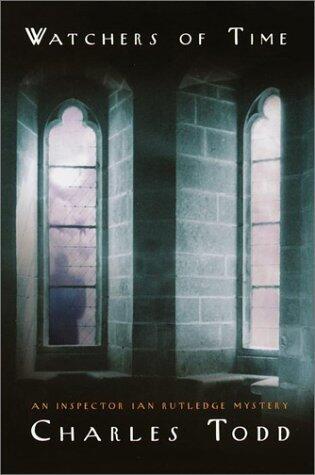 Watchers Of Time