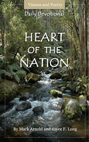 Daily Devotional: Heart of the Nation