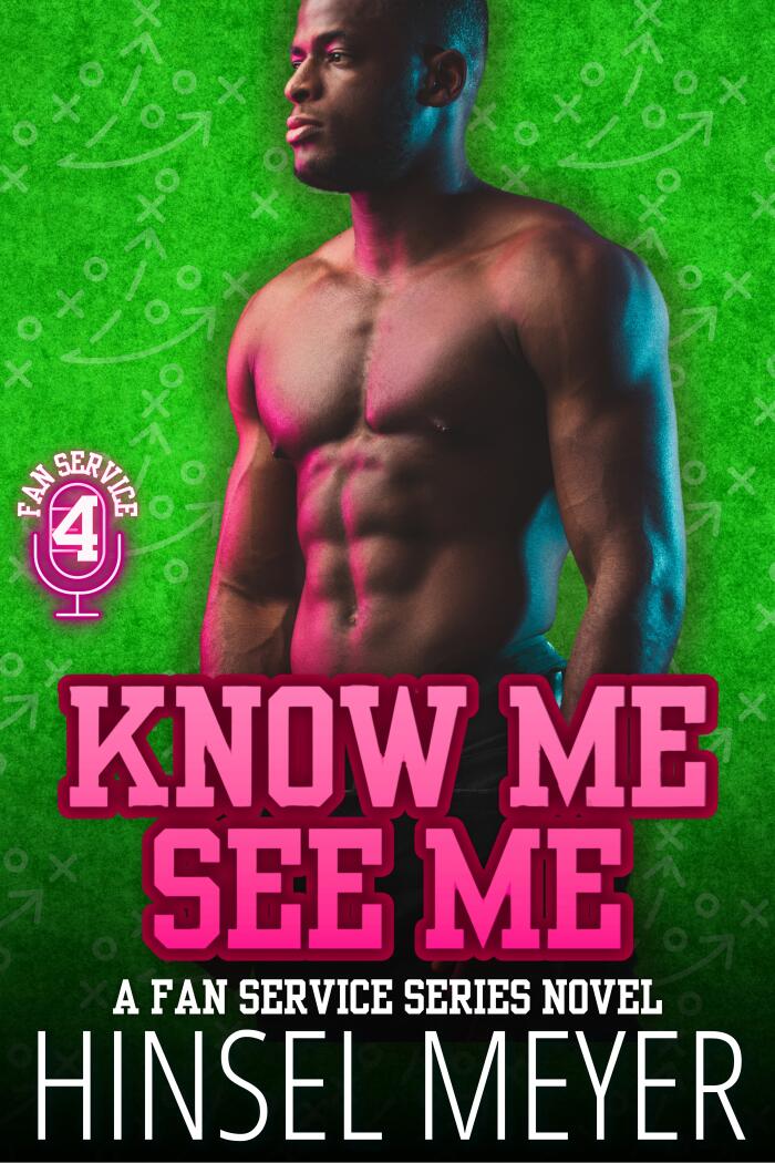 Know Me See Me