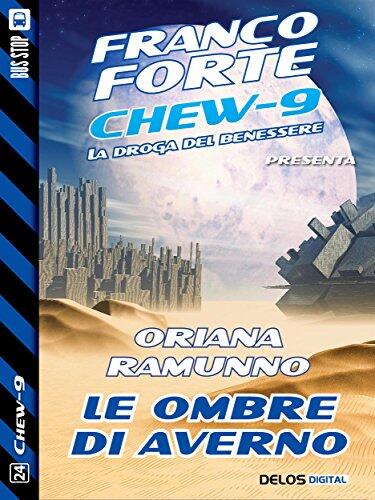 Le ombre di Averno