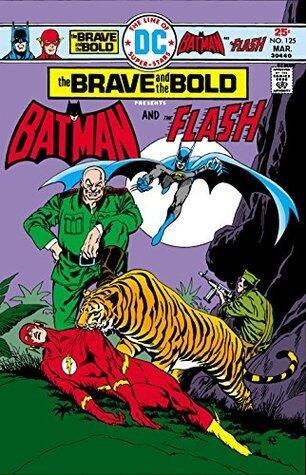 The Brave and the Bold (1955-1983) #125
