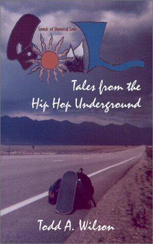 S.O.U.L. : Tales From the Hip Hop Underground
