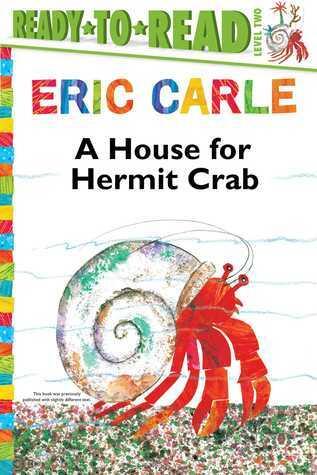 A House for Hermit Crab