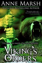 Viking’s Orders