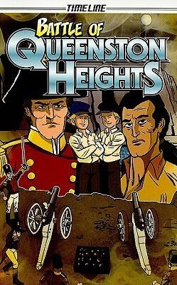 Battle of Queenston Heights: Student Reader