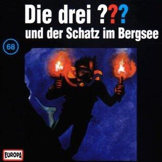 Die drei ??? - und der Schatz im Bergsee