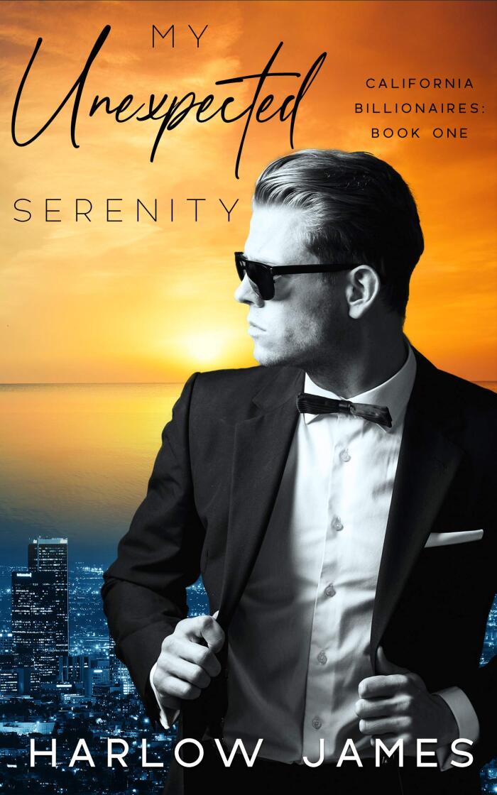 My Unexpected Serenity
