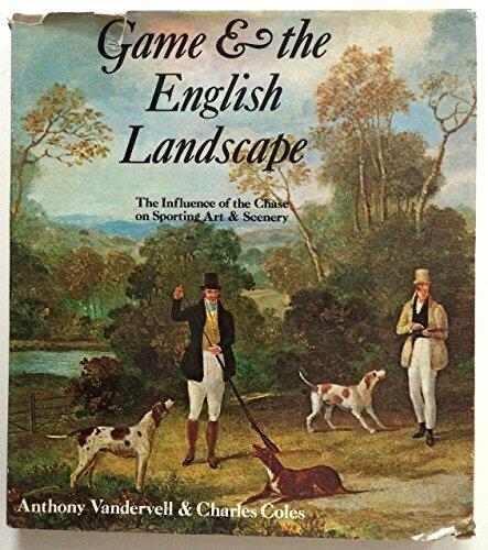 Game and the English (Volume 2)