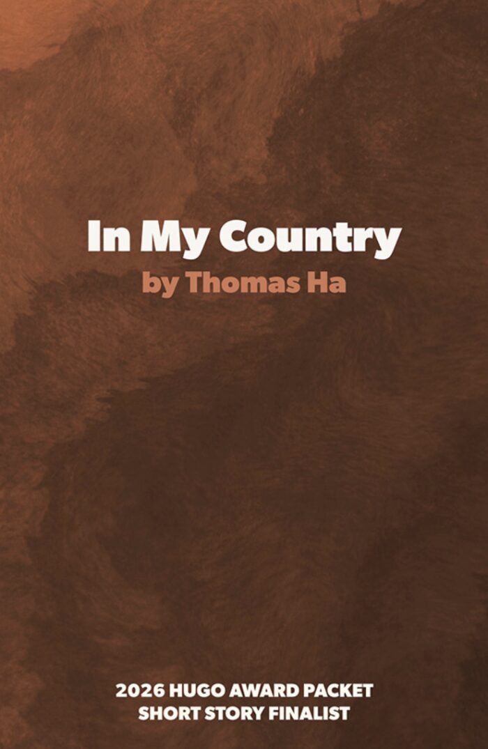 In My Country