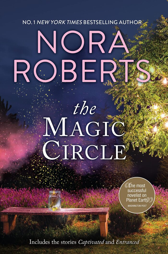The Magic Circle: Captivated / Entranced