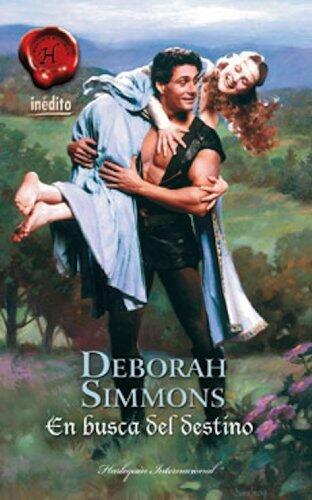En busca del destino (Harlequin Internacional)