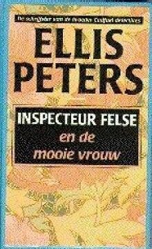 Inspecteur Felse en de mooie vrouw