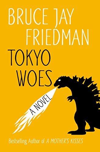 Tokyo Woes: A Novel