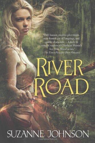 River Road by Suzanne Johnson