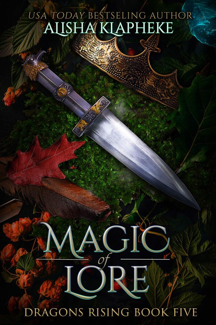 Magic of Lore