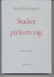 Stadier på livets väg: Studier av skilda personer, Band 2