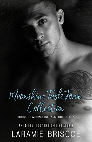 Moonshine Task Force Collection