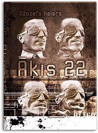 Āķis 22