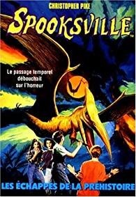 Les Échappés de la Préhistoire