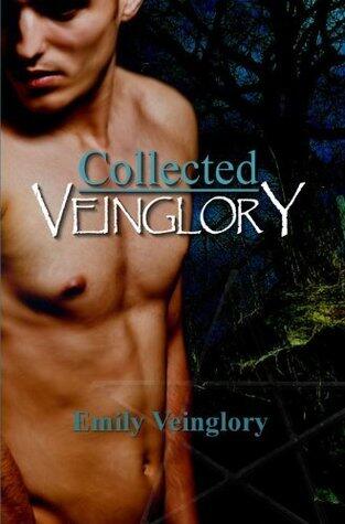 Collected Veinglory: M/M Short Stories