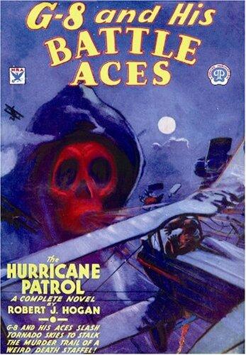 The Hurricane Patrol