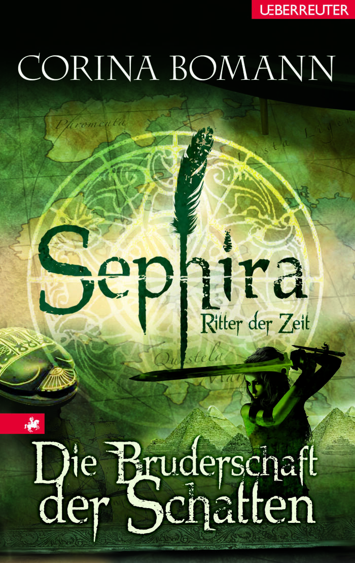 Die Bruderschaft der Schatten