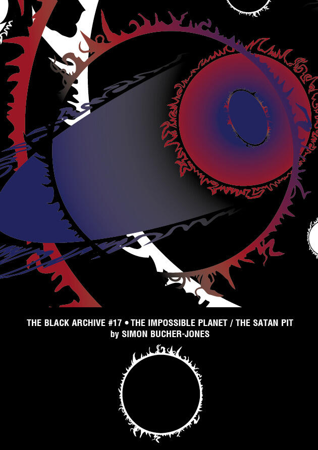 The Impossible Planet (The Satan Pit)
