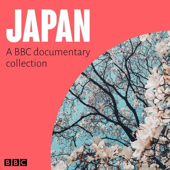 Japan: A BBC Documentary Collection